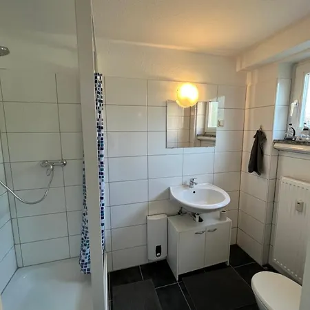 Johann Apartment *