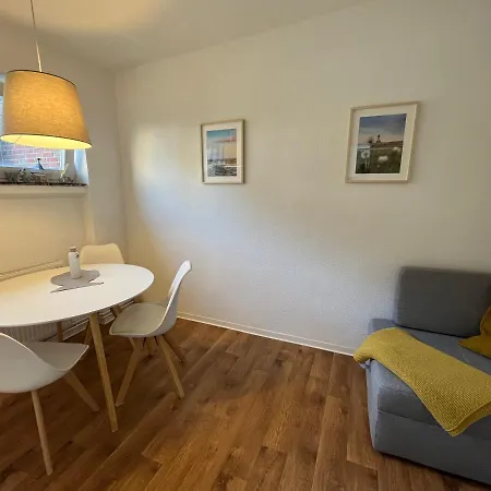 Johann Apartment *